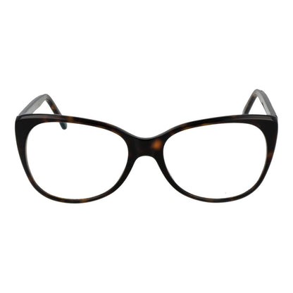 Brown Unisex Optical Frames