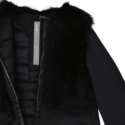 Ped Down Coat