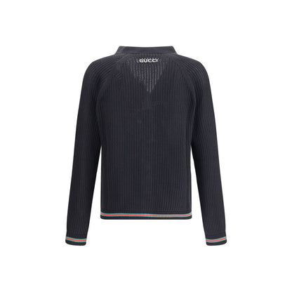 Knit Cardigan