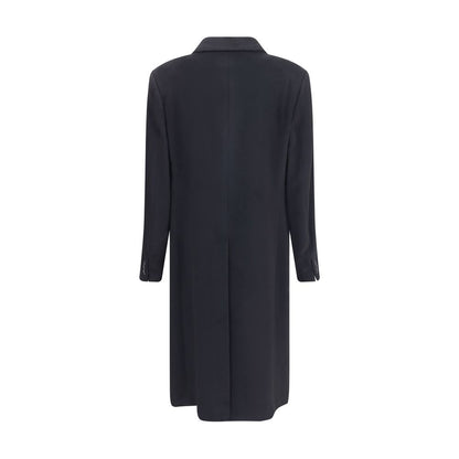 Wool Whale Coat