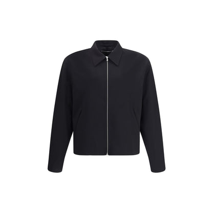 Wool Jacket