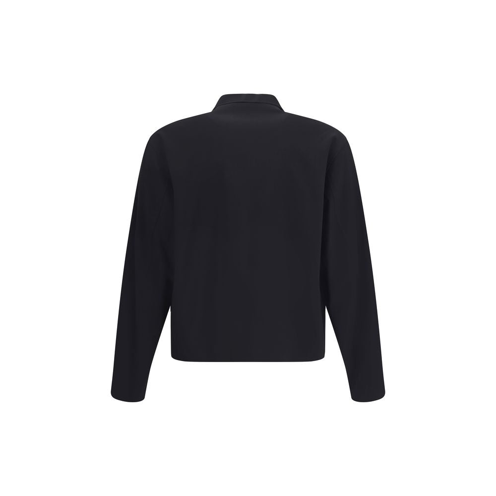 Wool Jacket