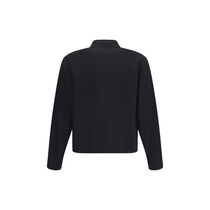 Wool Jacket