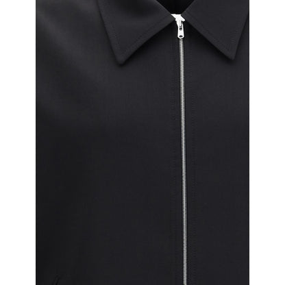 Wool Jacket