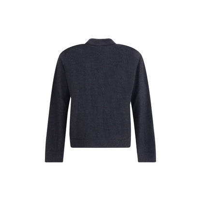 Alpaca Cardigan