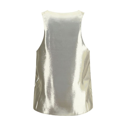 Sleevless Top