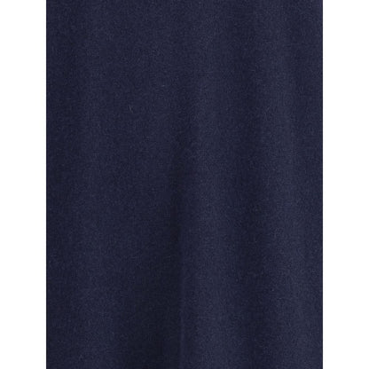 Cashmere long Dress