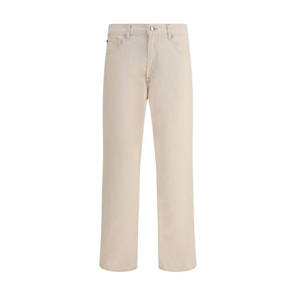 Twisted Modern Jeans