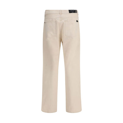 Twisted Modern Jeans