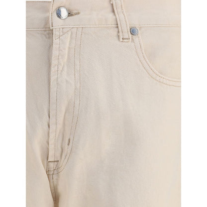 Twisted Modern Jeans