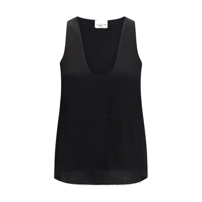 Sleevless Top
