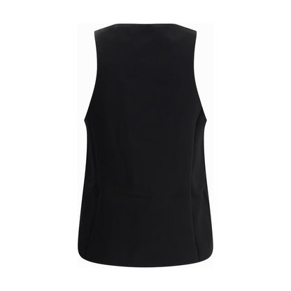 Sleevless Top