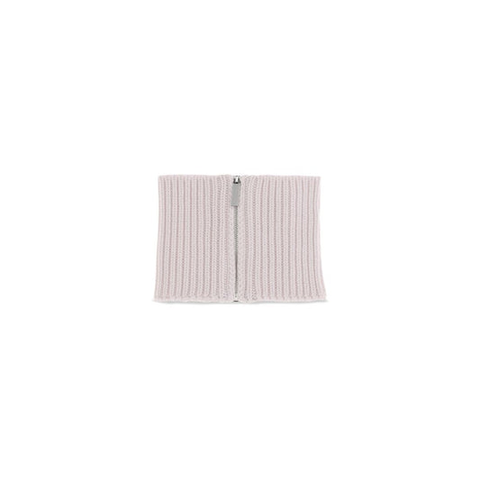 Cashmere collar Scarf