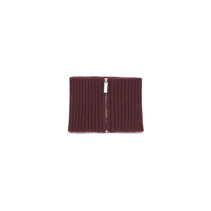 Cashmere collar Scarf