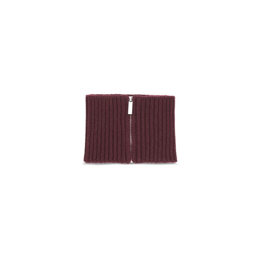 Cashmere collar Scarf