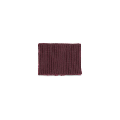 Cashmere collar Scarf
