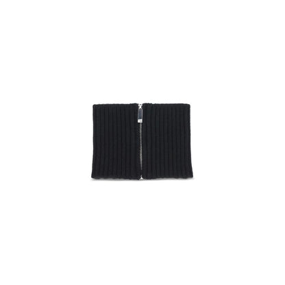 Cashmere collar Scarf