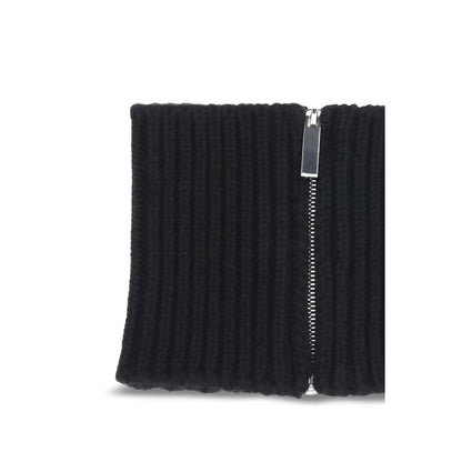 Cashmere collar Scarf