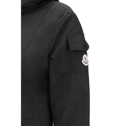 Leandro Parka Jacket