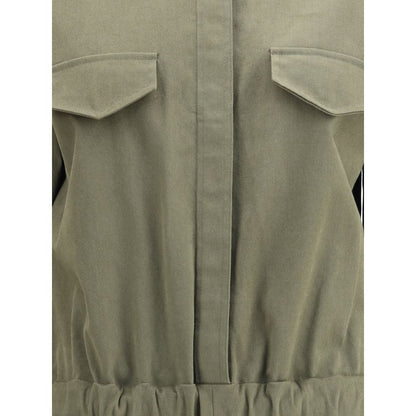 Alamari Jumpsuit
