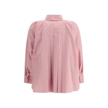 Kimono Shirt