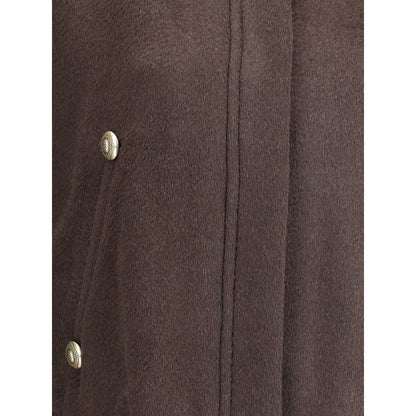 Caban Coat