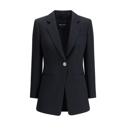 Single-breasted Blazer