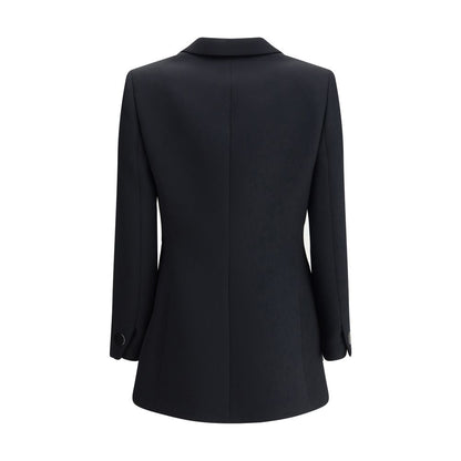 Single-breasted Blazer