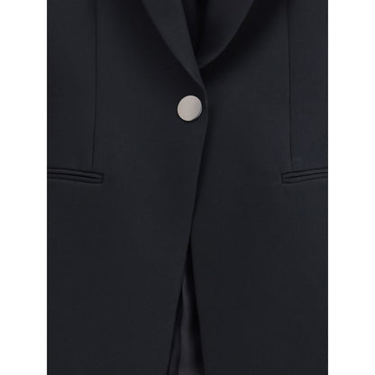 Single-breasted Blazer