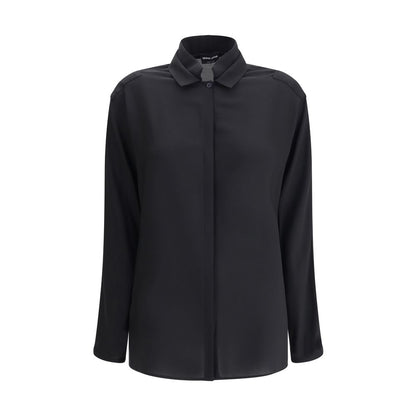 Silk Shirt