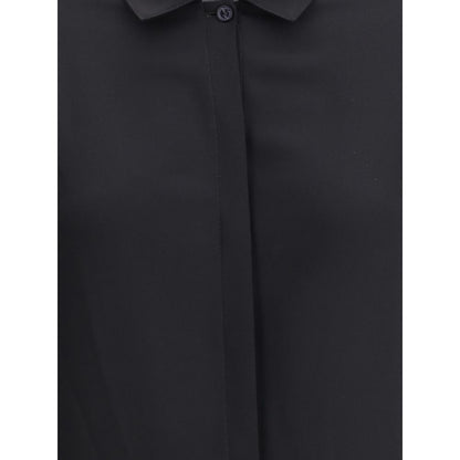 Silk Shirt
