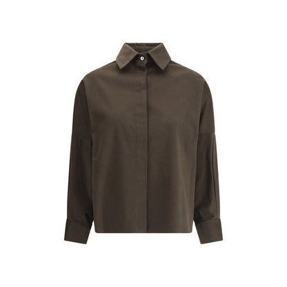 Oversized Shirt
