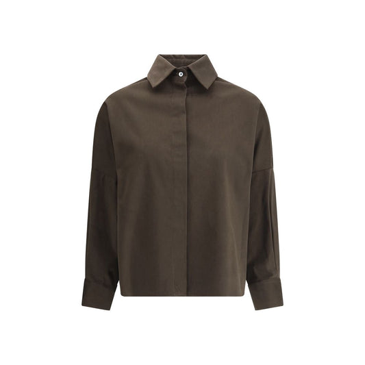 Oversized Shirt