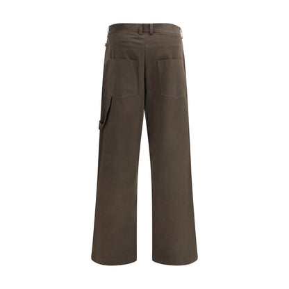 Pantalone Ale