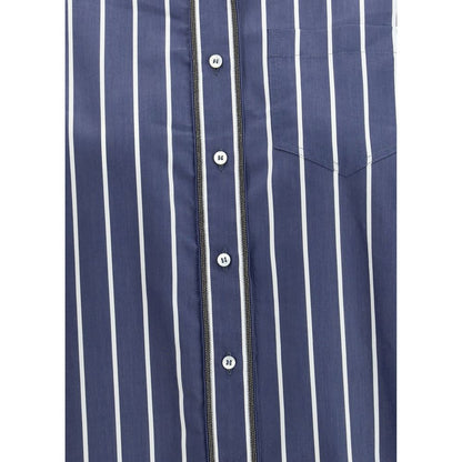 Striped Shirt