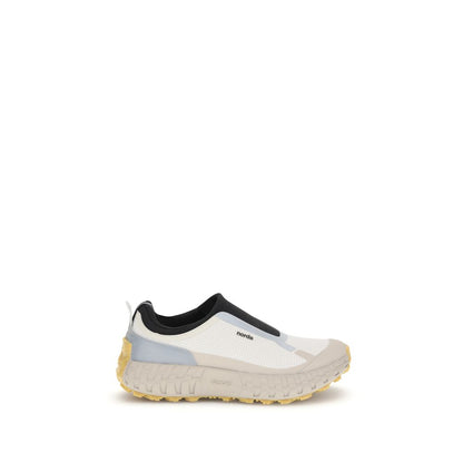 Bio-Dyneema Sneakers