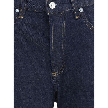 Annina straight Jeans