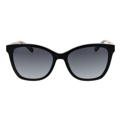 Black Women Sunglasses