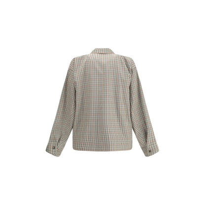 Zip Shirt