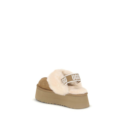 Funkette Mules