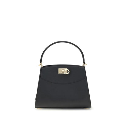 Studio Box Handbag