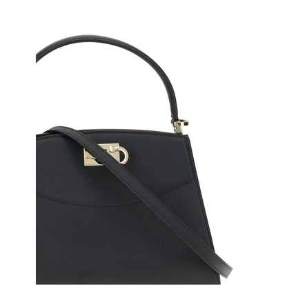 Studio Box Handbag