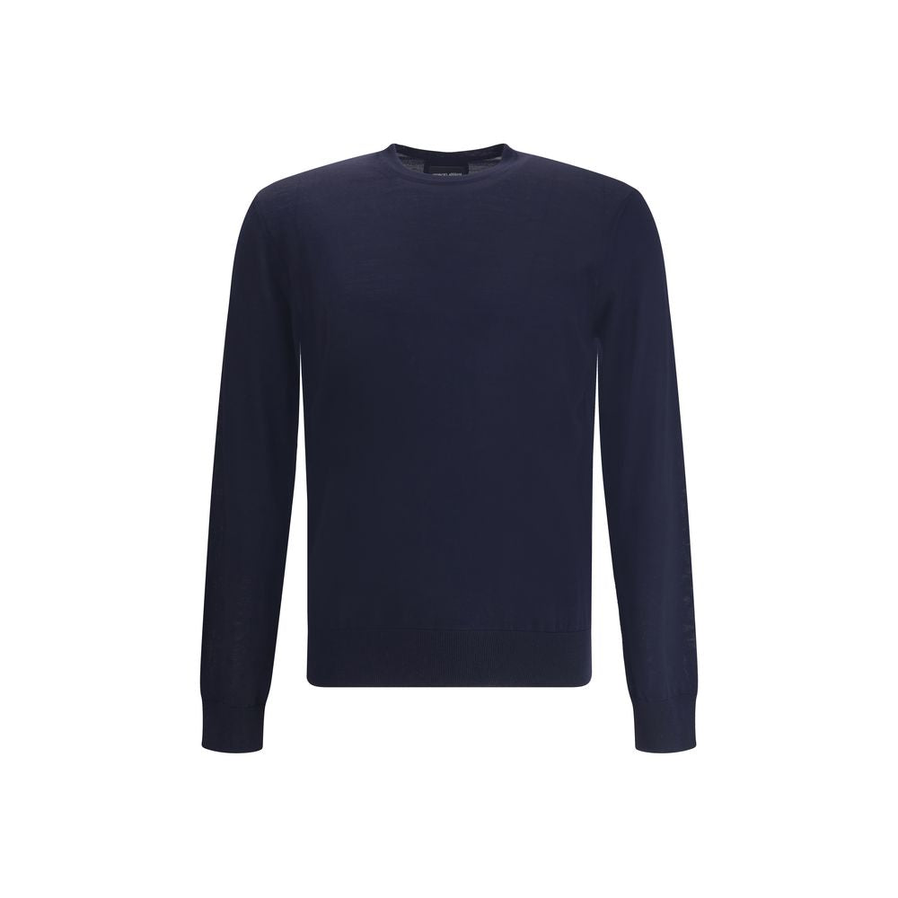 Virgin wool Sweater