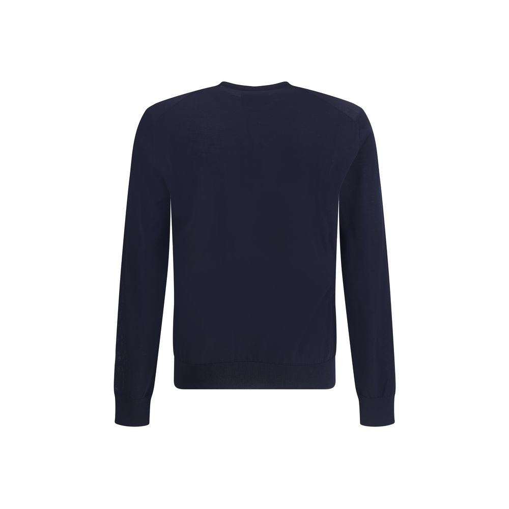 Virgin wool Sweater