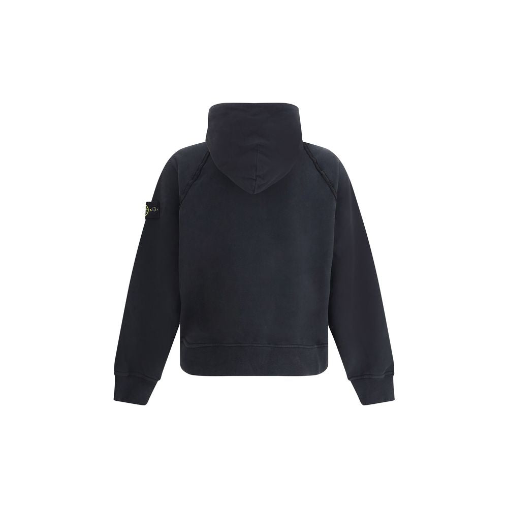 Cotton Hoodie