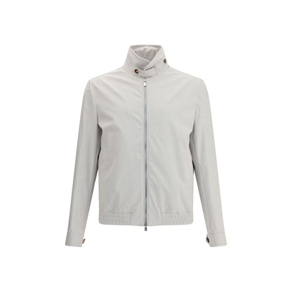 Nylon Jacket