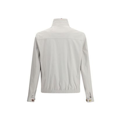 Nylon Jacket