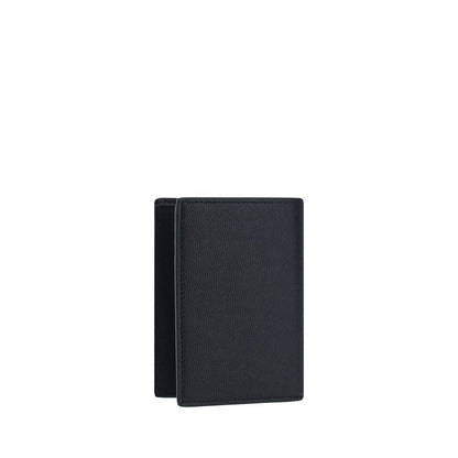 Embossed Wallet