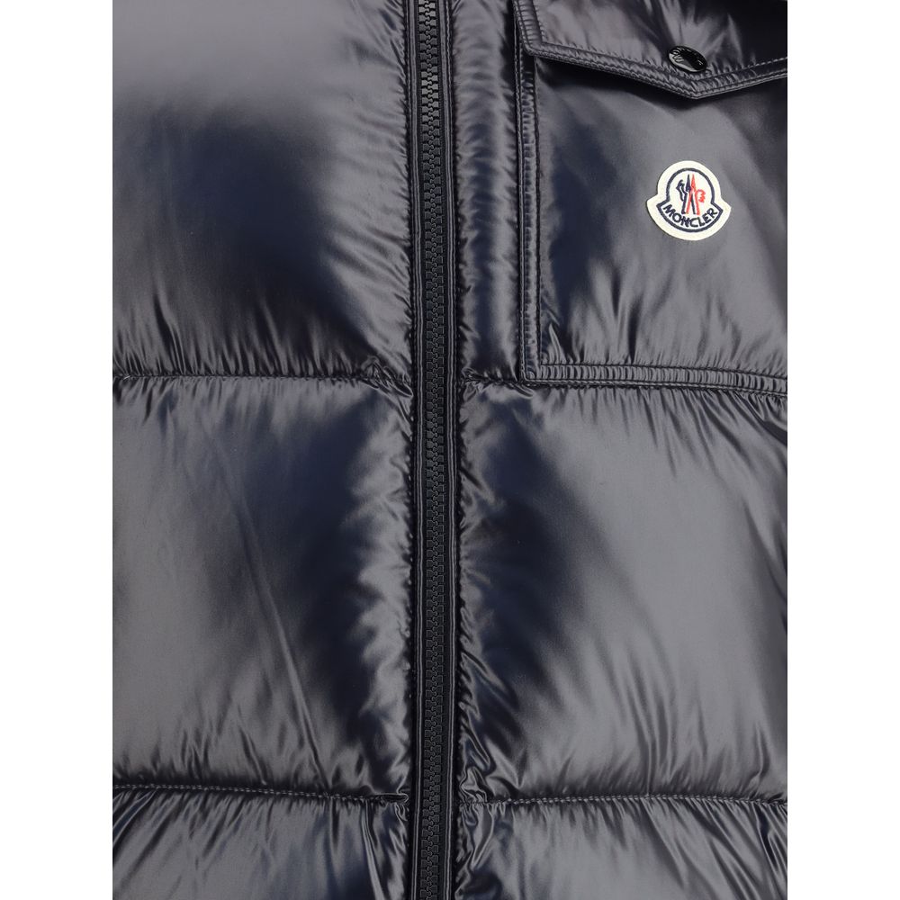 Montbeliard Down Jacket