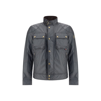 Racemaster Jacket